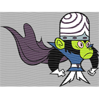 The Powerpuff Girls Season-PG 145